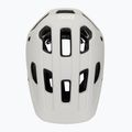 Шолом велосипедний POC Cularis Pure mineral gray/hydrogen white matt 6