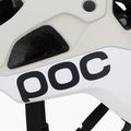 Шолом велосипедний POC Cularis Pure mineral gray/hydrogen white matt 7