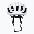 Шолом велосипедний POC Omne Air MIPS hydrogen white/uranium black matt w. logo 2