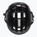 Шолом велосипедний POC Omne Air MIPS hydrogen white/uranium black matt w. logo 5
