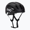 Шолом велосипедний POC Omne Air MIPS uranium black matt/hydrogen white w. logo