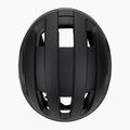 Шолом велосипедний POC Omne Air MIPS uranium black matt/hydrogen white w. logo 6