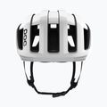 Шолом велосипедний POC Cytal hydrogen white/uraniumb black matt w. logo 3