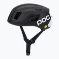 Шолом велосипедний POC Cytal uranium black matt/hydrogen white w. logo 3