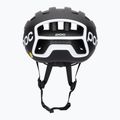 Шолом велосипедний POC Cytal uranium black matt/hydrogen white w. logo 4