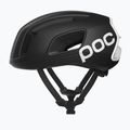 Шолом велосипедний POC Cytal uranium black matt/hydrogen white w. logo 2