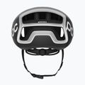 Шолом велосипедний POC Cytal uranium black matt/hydrogen white w. logo 4
