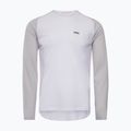 Лонгслів велосипедний чоловічий POC Motion Air Jersey hydrogen white