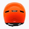 Шолом лижний дитячий POC POCito Obex Visor S2 Jr fluo orange/clarity pocito/partly sunny/lt orange 4