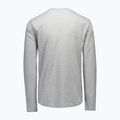 Лонгслів POC Tee grey/melange 2