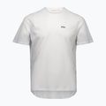 Футболка велосипедна чоловіча POC Motion Air Jersey hydrogen white 3