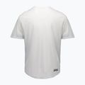 Футболка велосипедна чоловіча POC Motion Air Jersey hydrogen white 4
