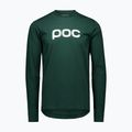 Лонгслів POC Tee pargasite green