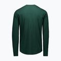 Лонгслів POC Tee pargasite green 2