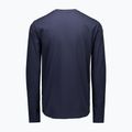 Лонгслів POC Tee apatite navy 2