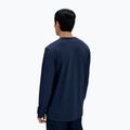 Лонгслів POC Tee apatite navy 4