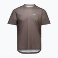 Футболка велосипедна чоловіча POC Motion Air Jersey sylvanite grey 3