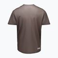 Футболка велосипедна чоловіча POC Motion Air Jersey sylvanite grey 4