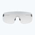Окуляри сонцезахисні POC Elicit Photochromic translucent black/clarity photo/changeable grey 2