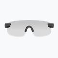 Окуляри сонцезахисні POC Elicit Photochromic translucent black/clarity photo/changeable grey 3