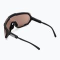 Окуляри сонцезахисні POC Devour Mid uranium black/clarity trail/partly sunny silver 3