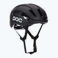 Шолом велосипедний POC Omne Beacon MIPS uranium black matt