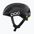 Шолом велосипедний POC Omne Beacon MIPS uranium black matt 2