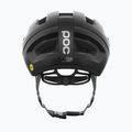 Шолом велосипедний POC Omne Beacon MIPS uranium black matt 4