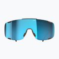 Окуляри сонцезахисні POC Devour Mid bronzite brown/clarity univ/partly sunny turquoise 2