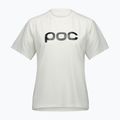 Футболка велосипедна жіноча POC Reform Enduro hydrogen white