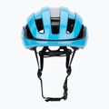 Шолом велосипедний POC Omne Beacon MIPS kyanite blue/hydrogen white 2