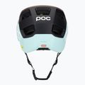 Шолом велосипедний POC Kortal Race MIPS bronzite brown matt/lazurite blue matt 4