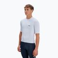 Футболка велосипедна чоловіча POC Cadence Jersey hydrogen white