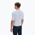 Футболка велосипедна чоловіча POC Cadence Jersey hydrogen white 2