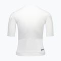 Футболка велосипедна чоловіча POC Cadence Jersey hydrogen white 4