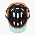 Шолом велосипедний POC Cularis indicolite blue matt/carnelian orange matt 5