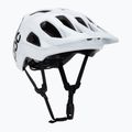 Шолом велосипедний POC Cularis hydrogen white/uranium black matt w. logo