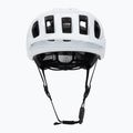Шолом велосипедний POC Cularis hydrogen white/uranium black matt w. logo 2