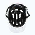 Шолом велосипедний POC Cularis hydrogen white/uranium black matt w. logo 5