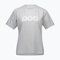 Футболка велосипедна жіноча POC Reform Enduro granite grey 3