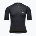Футболка велосипедна чоловіча POC Cadence Jersey uranium black 3
