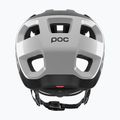 Шолом велосипедний POC Cularis uranium black matt/hydrogen white w. logo 4
