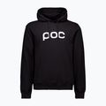 Кофта POC Hood uranium black/hydrogen white