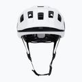 Шолом велосипедний POC Cularis Pure hydrogen white/uranium black matt 2