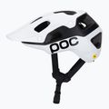 Шолом велосипедний POC Cularis Pure hydrogen white/uranium black matt 3