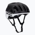 Шолом велосипедний POC Cularis Pure hydrogen white/uranium black matt 9