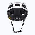 Шолом велосипедний POC Cularis Pure uranium black matt/hydrogen white 4