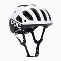 Шолом велосипедний POC Cularis Pure uranium black matt/hydrogen white 8