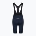 Шорти велосипедні жіночі POC Cadence Bib W apatite navy 2