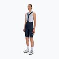 Шорти велосипедні жіночі POC Cadence Bib W apatite navy 3